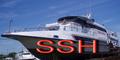 S S H International Holdings Pte Ltd